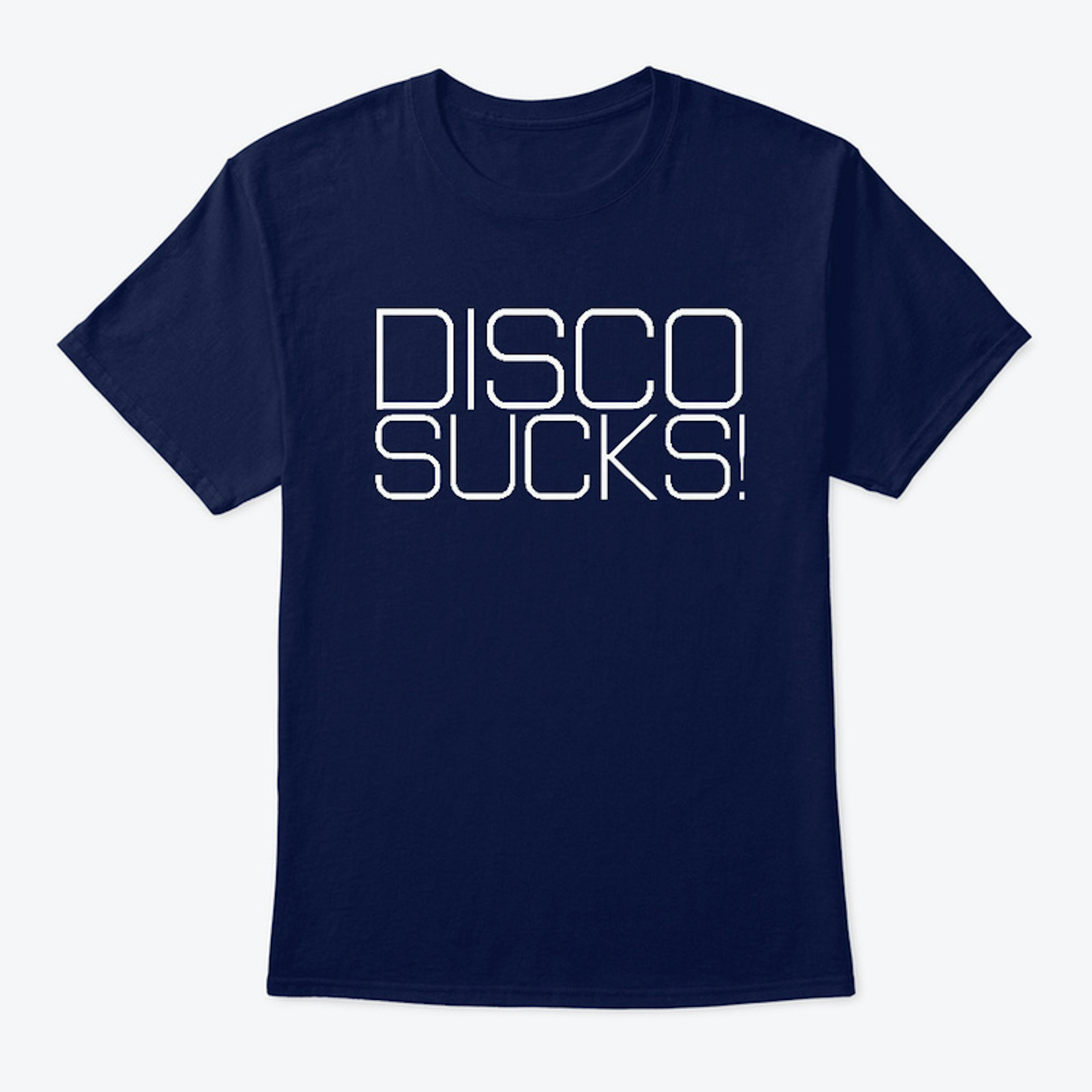 Disco sucks