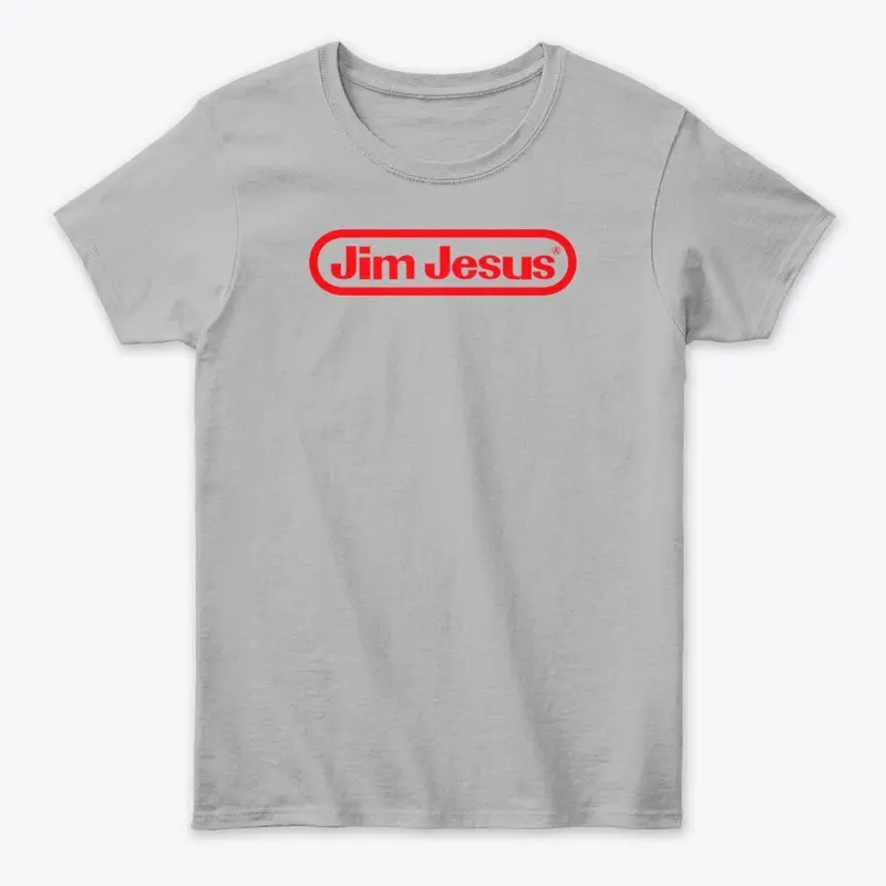 NintenJim Red